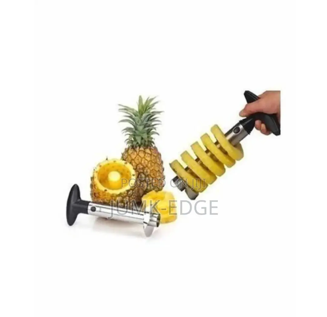 Pineapple Slicer