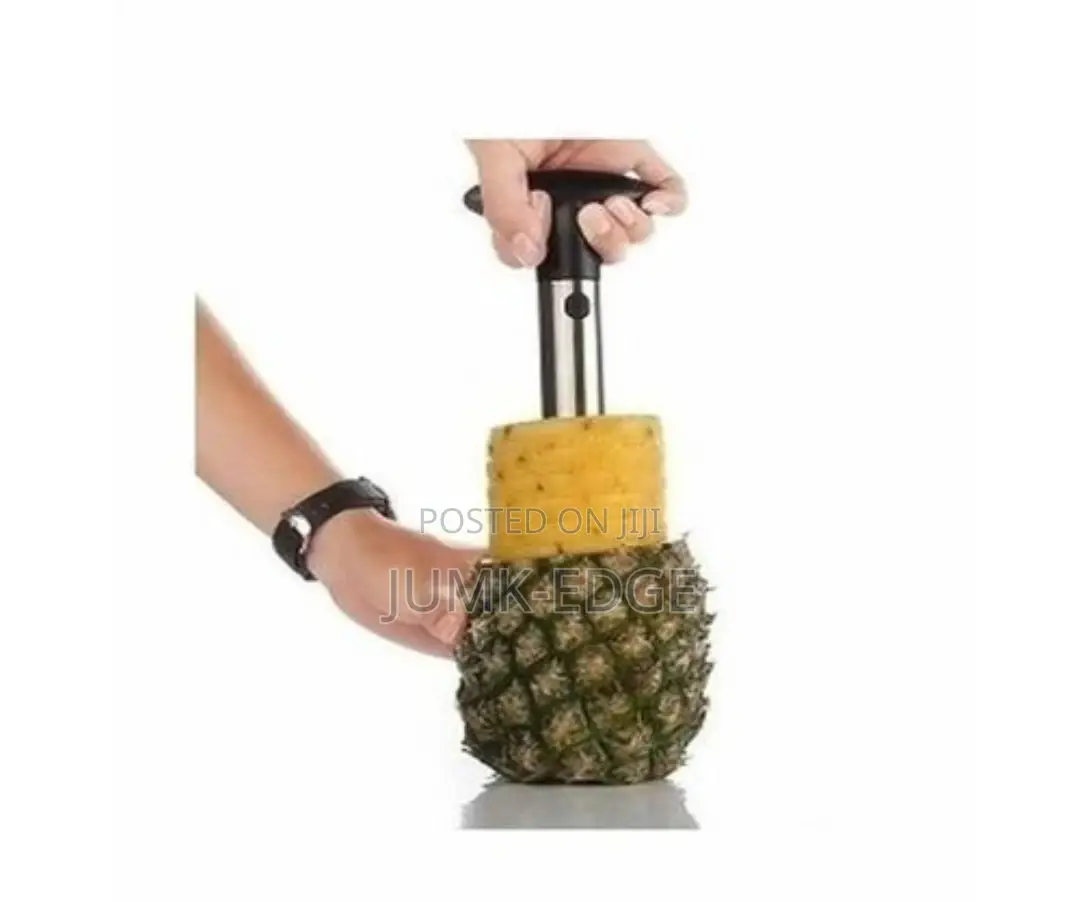Pineapple Slicer