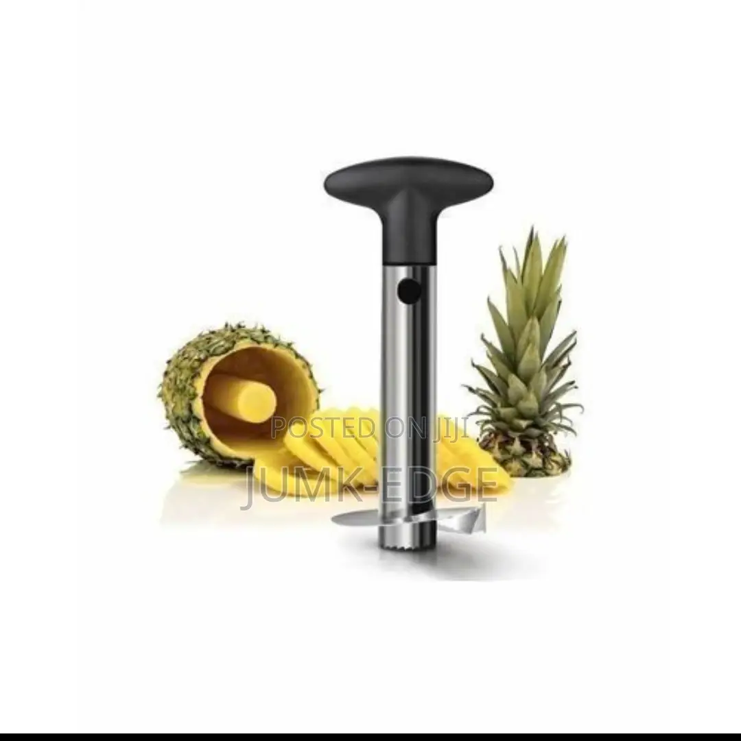 Pineapple Slicer