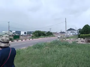 17000sqm 1.7 Hectares Land on Western Avenue Surulere Lagos