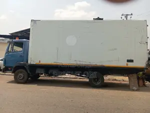 Next Line Movers