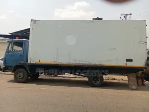 Next Line Movers