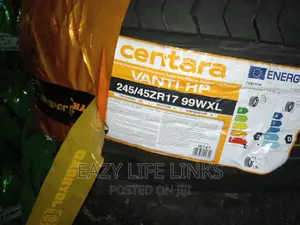 245/45r17 Central Tires