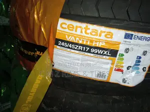 245/45r17 Central Tires