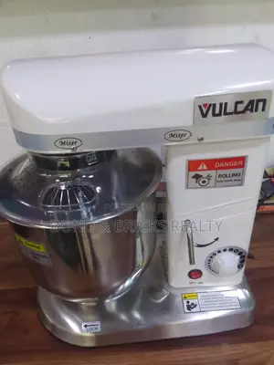 Cake Mixer 10litres