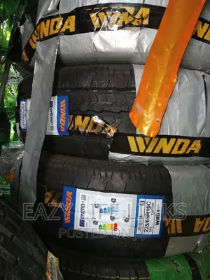 235/65r16c Winda Tires