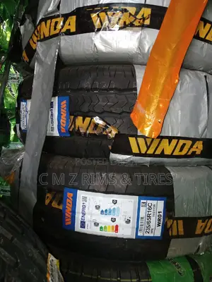 235/65r16c Winda Tires