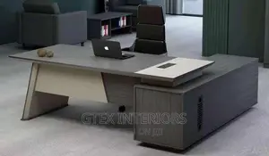 Executive Office Table