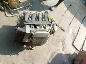 Engine for Renault Laguna 2 2.0