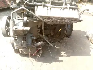 Engine for Renault Laguna 2 2.0