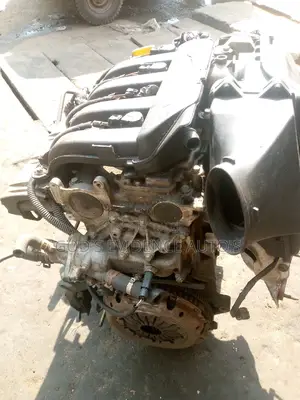Engine for Renault Laguna 2 2.0