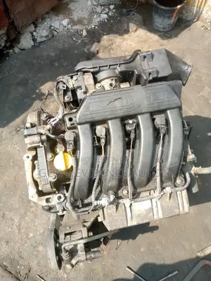 Engine for Renault Laguna 2 2.0
