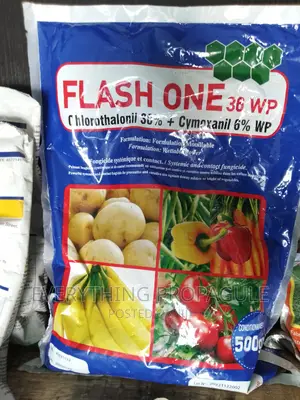 Flash One 36wp