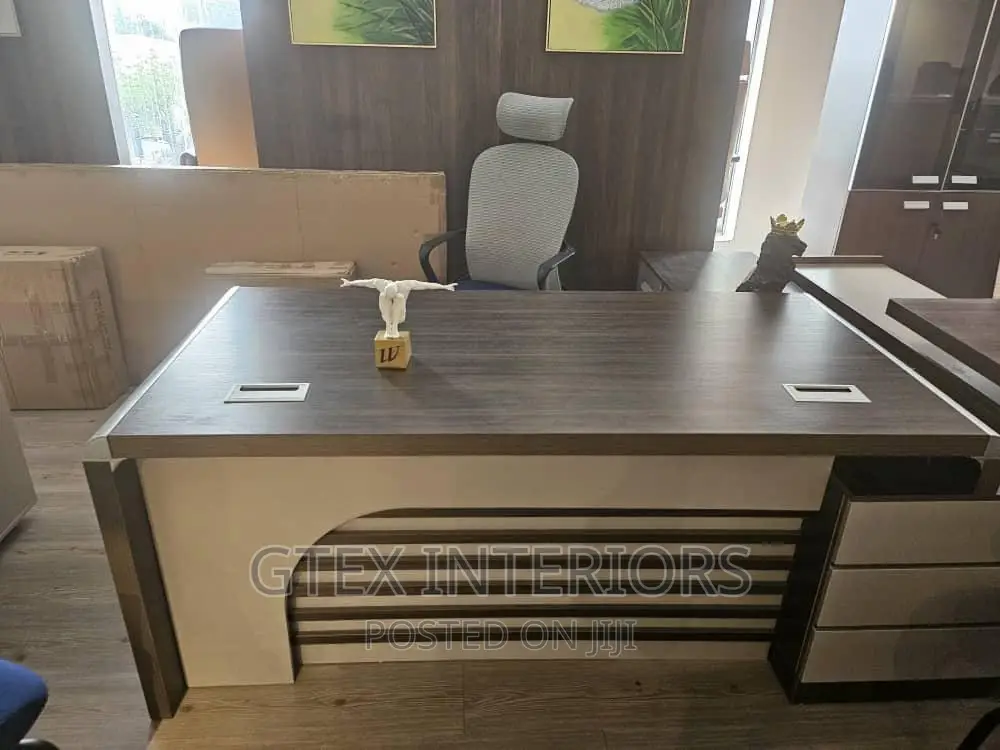 Executive Office Table