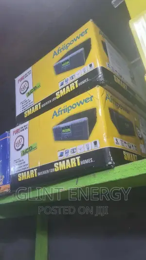 1kva 12V Affripower Indian Inverter
