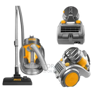 INGCO Vacuum Cleaner 2000W