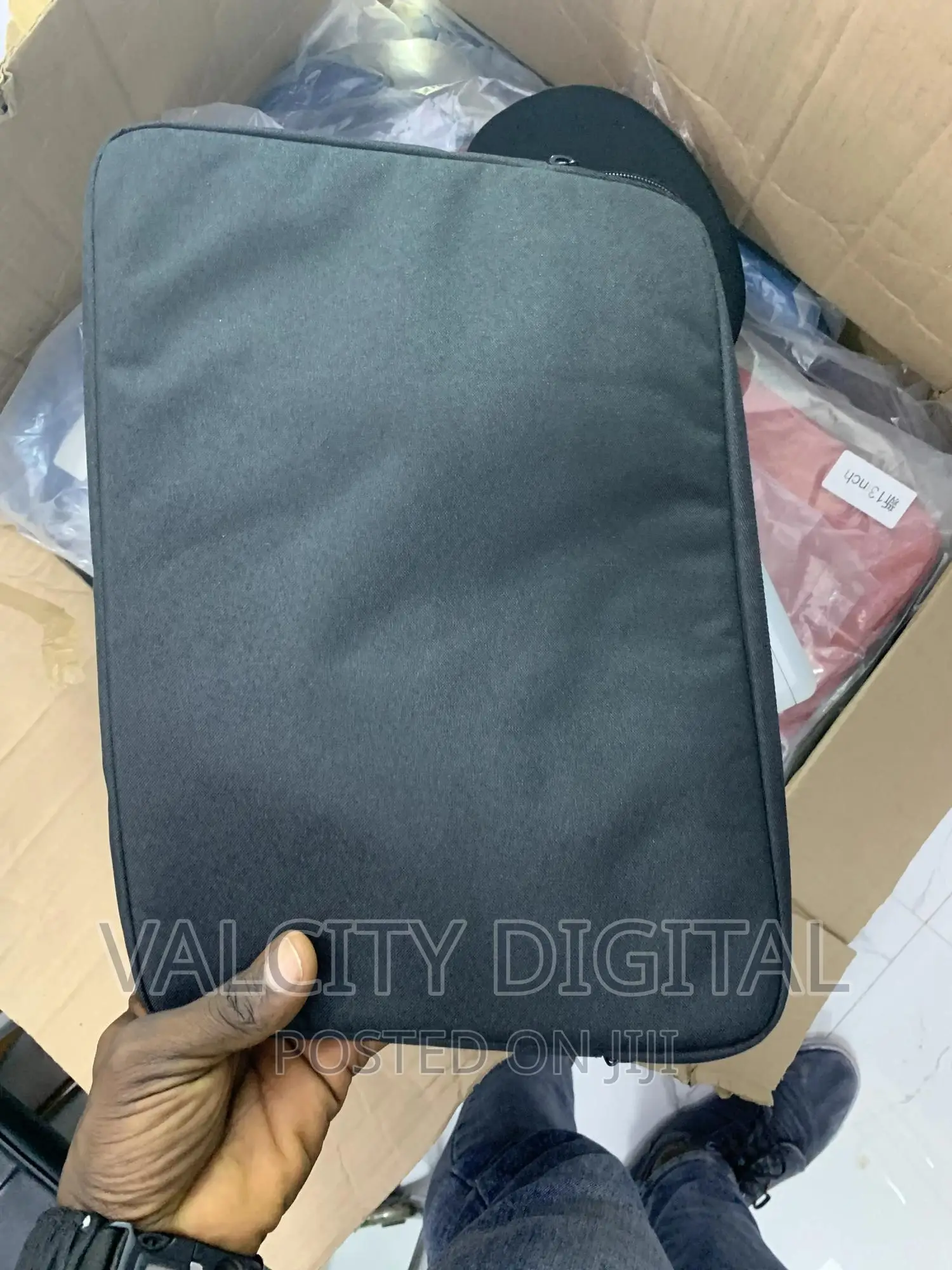 13 Inches Laptop Bag