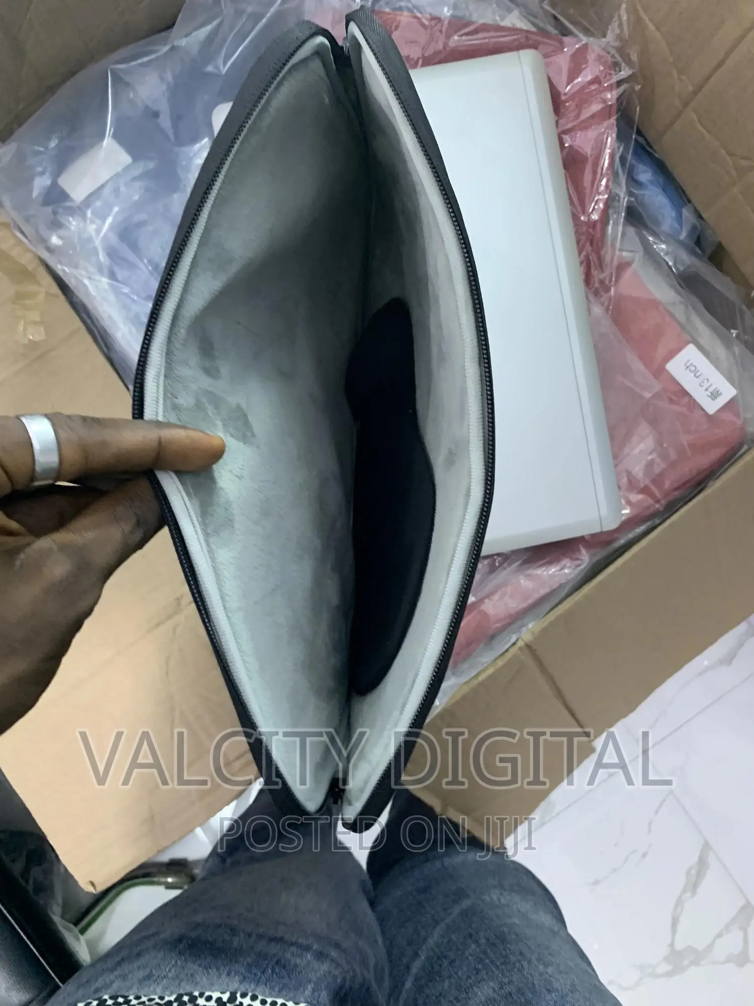 13 Inches Laptop Bag
