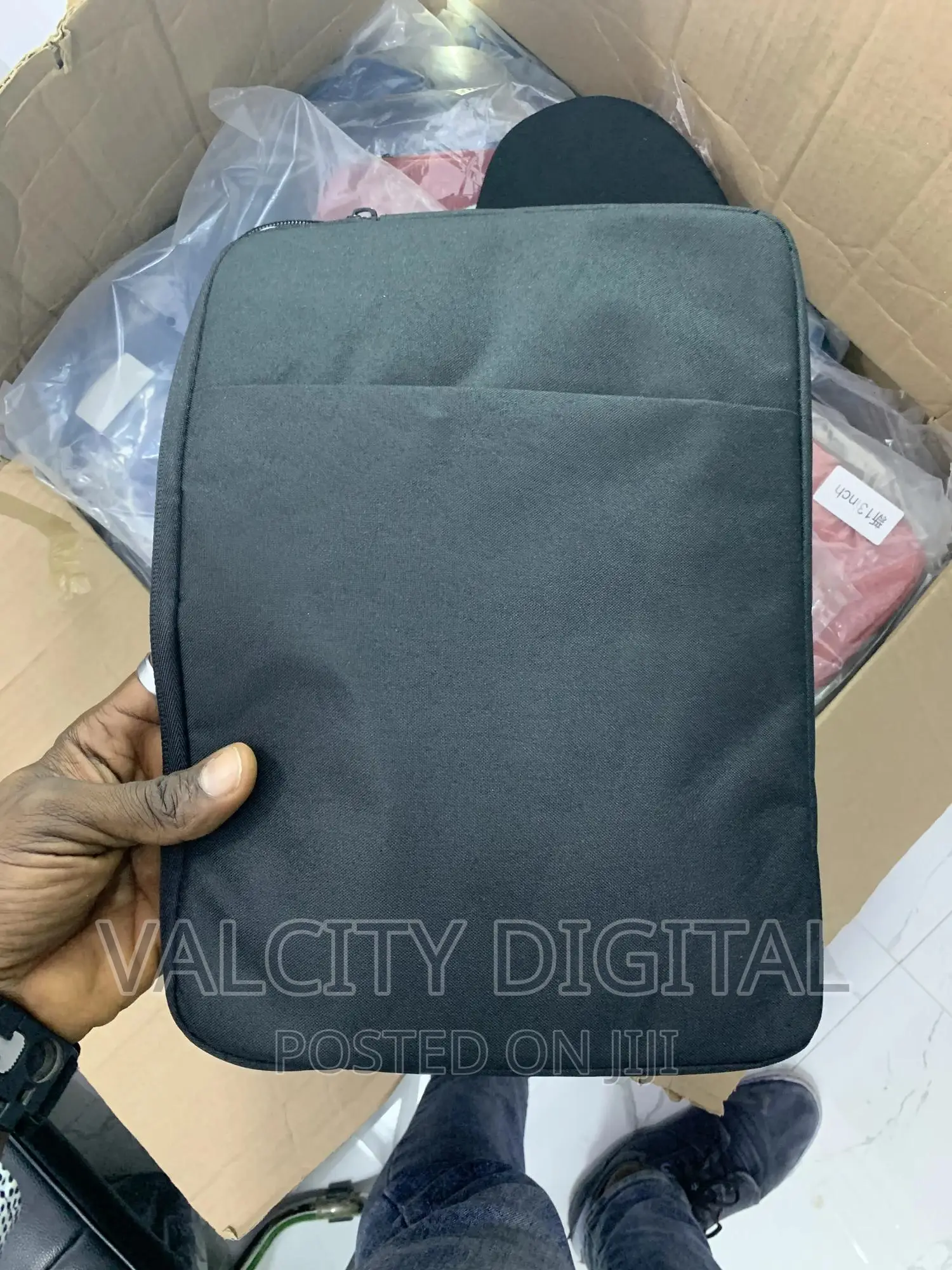 13 Inches Laptop Bag