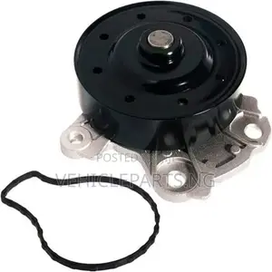 Water Pump 2zr Toyota Corolla 2009-2018