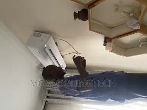 AC Installer and Repair