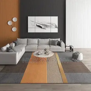 Center Rug