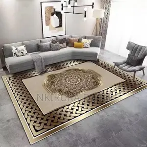Center Rug