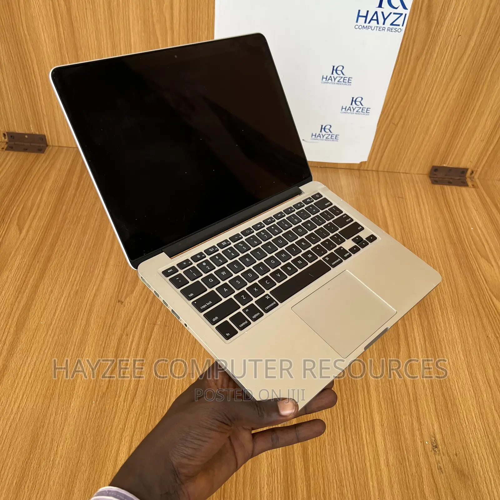 Laptop Apple MacBook Pro 2015 8GB Intel Core i5 SSD 256GB
