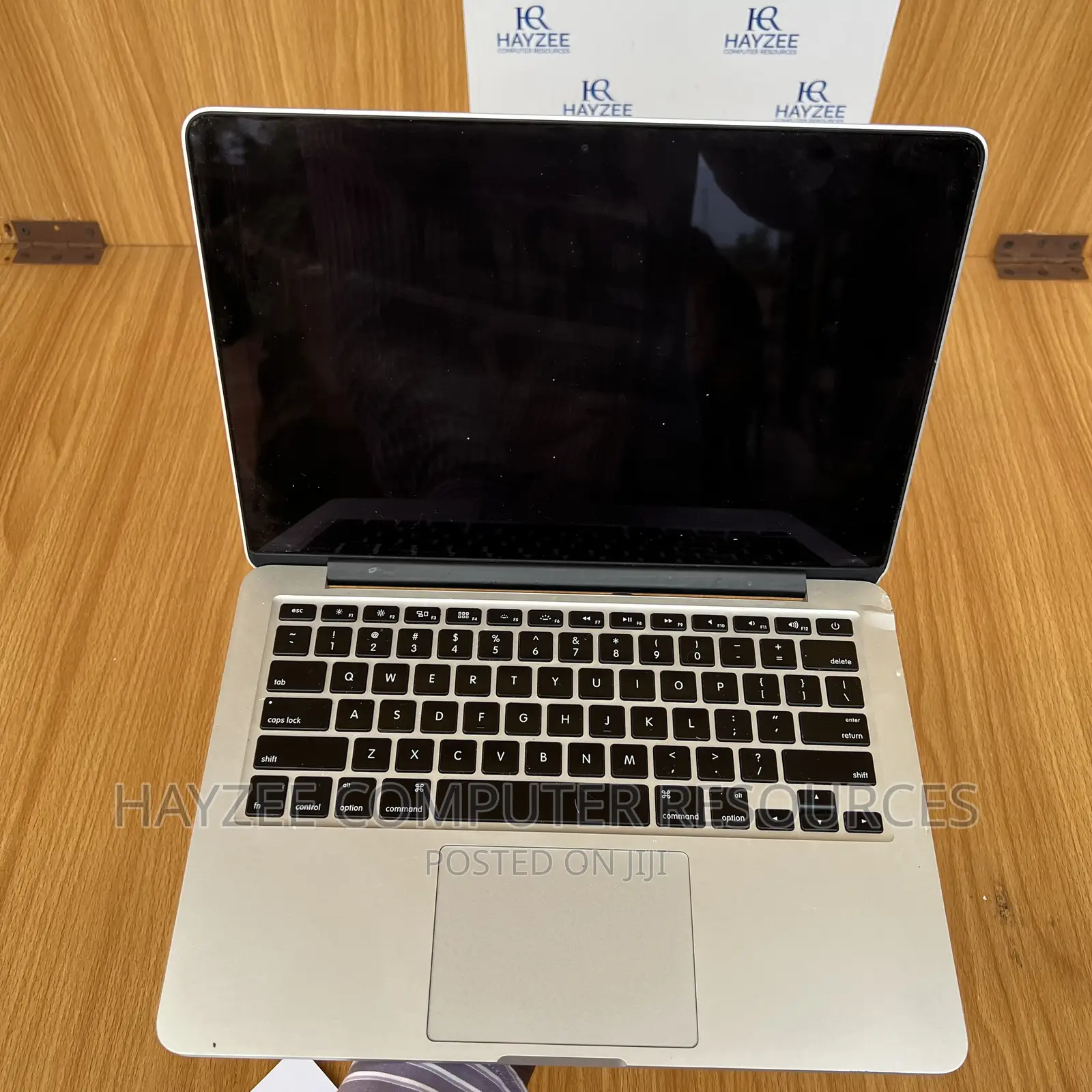 Laptop Apple MacBook Pro 2015 8GB Intel Core i5 SSD 256GB