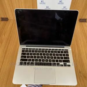 Laptop Apple MacBook Pro 2015 8GB Intel Core i5 SSD 256GB