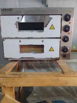 Pizza Oven