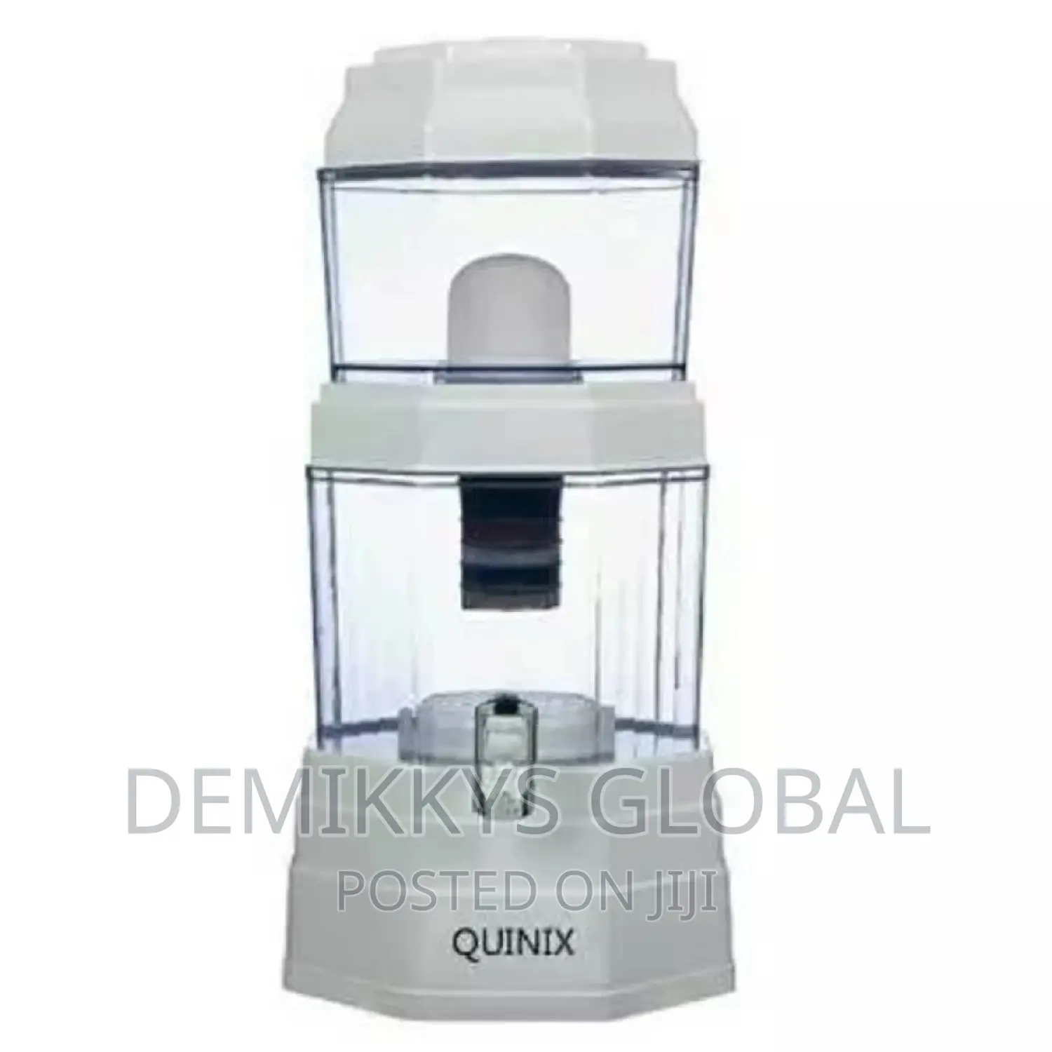 Quinix Water Purifier 32l