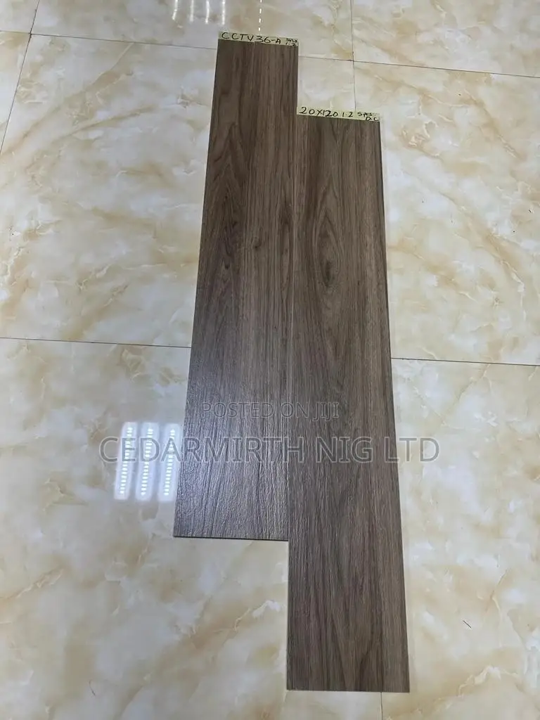Wood Floor Wall Tiles