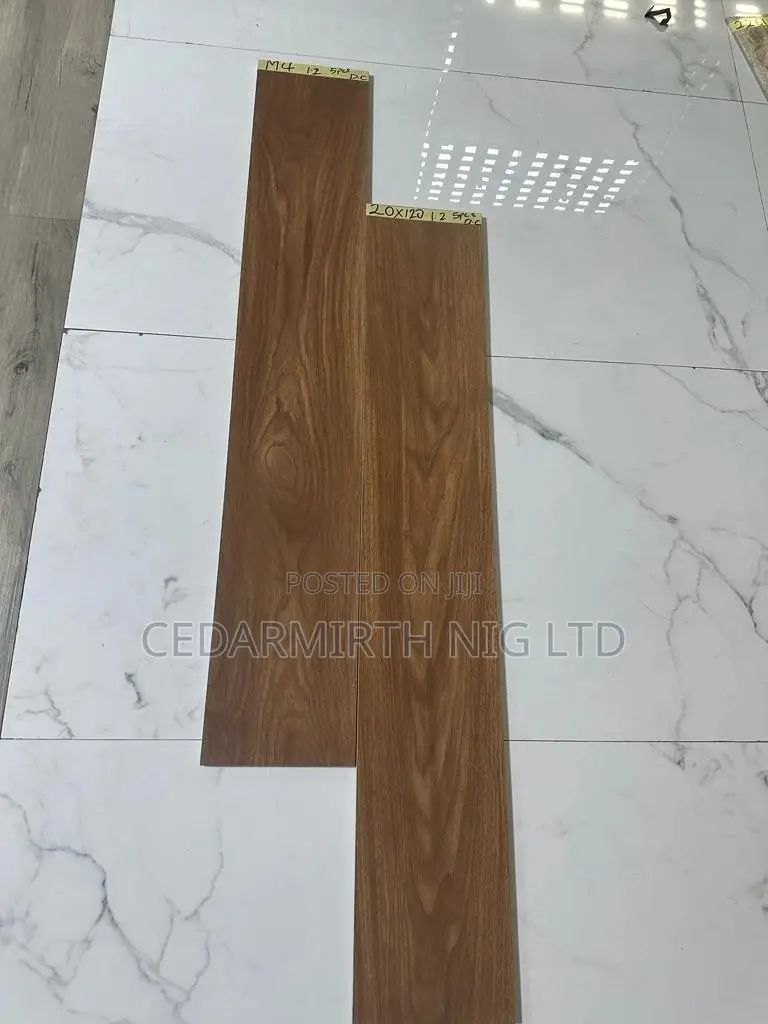 Wood Floor Wall Tiles