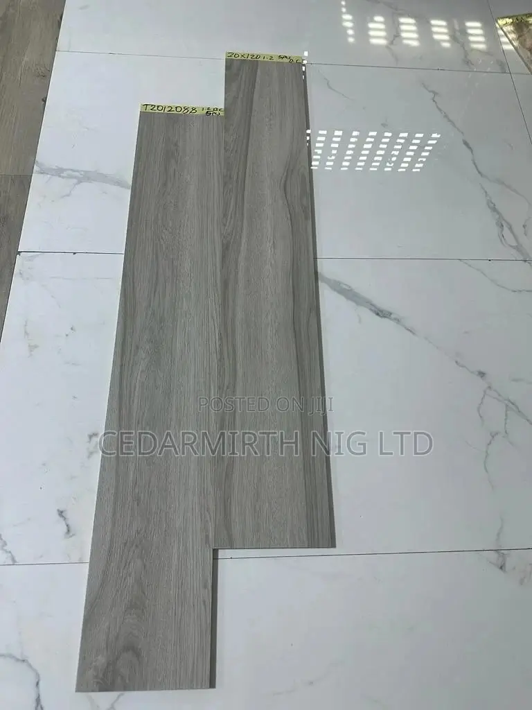 Wood Floor Wall Tiles