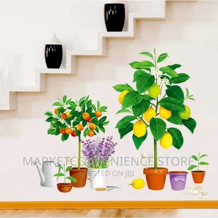 Wall Stickers in Lagos Island (Eko) Home Accessories