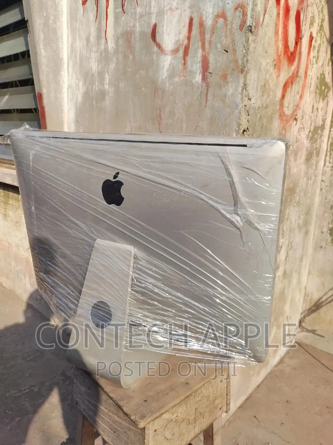 Desktop Computer Apple iMac 8GB Intel Core i5 HDD 1T