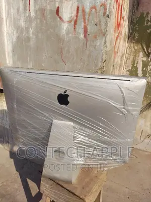 Desktop Computer Apple iMac 8GB Intel Core i5 HDD 1T