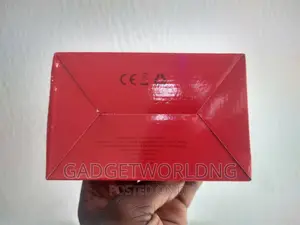 New Itel it2163 Black
