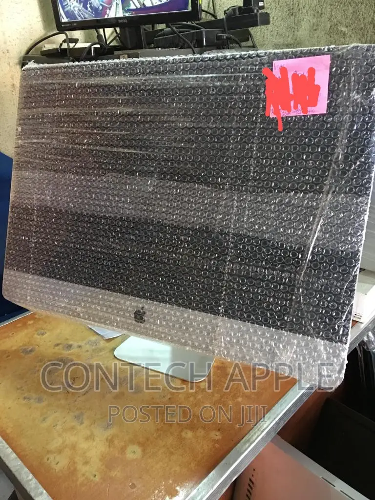 Desktop Computer Apple iMac 16GB Intel Core I5 HDD 1T