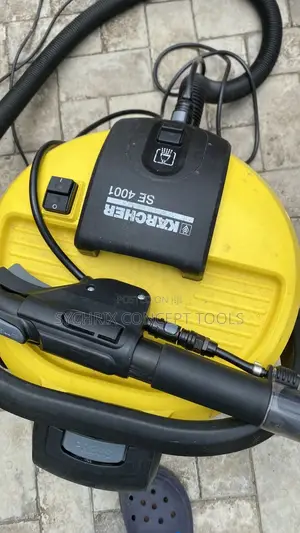 Karcher SE 4001 Vaccum Cleaner