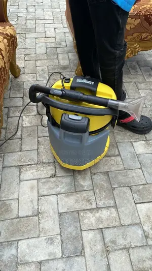 Karcher SE 4001 Vaccum Cleaner