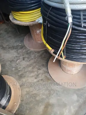 10mm Flex 4core