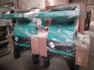 Plastic Pet Crusher 20hp Pet Plastic Bottle Crusher