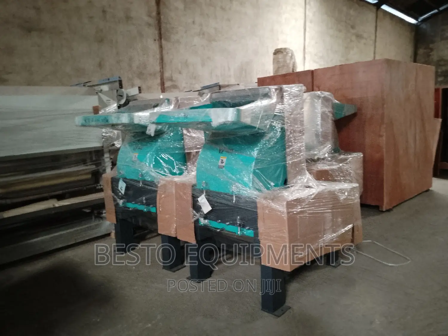 Plastic Pet Crusher 20hp Pet Plastic Bottle Crusher