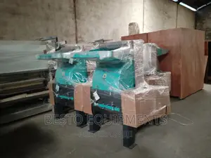 Plastic Pet Crusher 20hp Pet Plastic Bottle Crusher