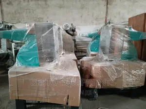 Plastic Pet Crusher 20hp Pet Plastic Bottle Crusher