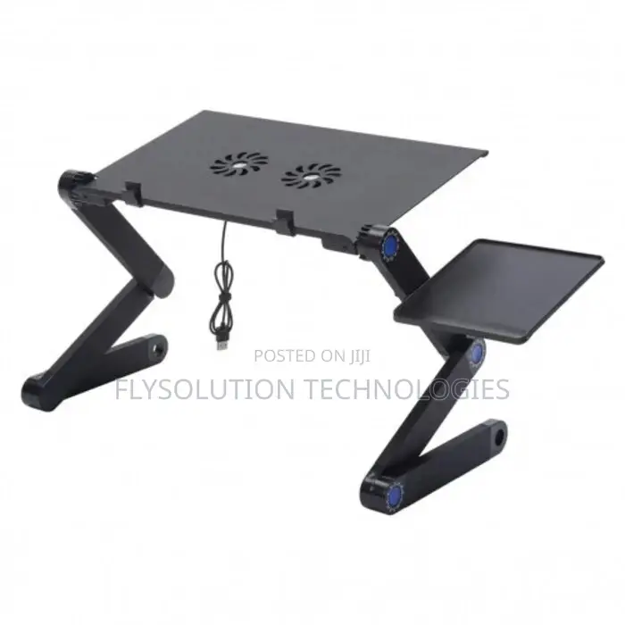 Multifunctional Table Laptop Stand T8