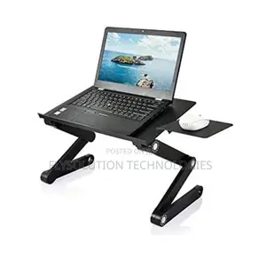 Multifunctional Table Laptop Stand T8