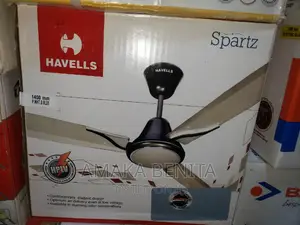Ceiling Fan Spartz
